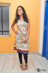 Sukriti at Kerintha Movie Premier Show